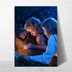 Peter Pan Beyond The Second Star To The Right Peter Pan Posters
