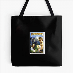 Peter Pan My Favorite Childhood Story Peter Pan Bags