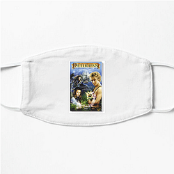 Peter Pan My Favorite Childhood Story Peter Pan Face Masks