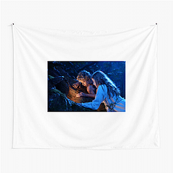 Peter Pan Beyond The Second Star To The Right Peter Pan Tapestries