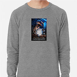 Peter Pan The Best Disney Classic Peter Pan Sweatshirts