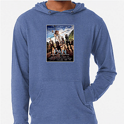 Peter Pan A True Masterpiece Peter Pan Hoodies