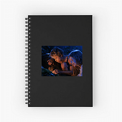 Peter Pan No Limits Just Imagination Peter Pan Notebook