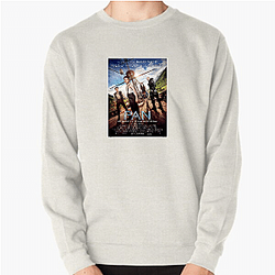 Peter Pan A True Masterpiece Peter Pan Sweatshirts