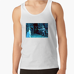 Peter Pan The Boy Who Never Grew Up Peter Pan Tank Tops