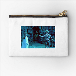 Peter Pan The Boy Who Never Grew Up Peter Pan Zipper Pouches