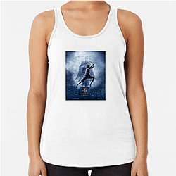 Peter Pan The World Is Our Imagination Peter Pan Tank Tops