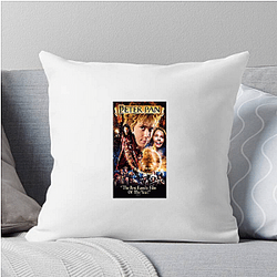 Peter Pan Always Magical Always Timeless Peter Pan Pillows Cover