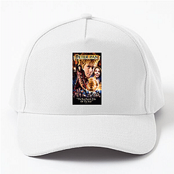 Peter Pan Always Magical Always Timeless Peter Pan Hats & Caps