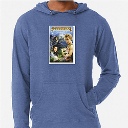 Peter Pan My Favorite Childhood Story Peter Pan Hoodies