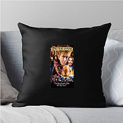 Peter Pan Always Magical Always Timeless Peter Pan Pillows Cover