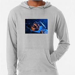 Peter Pan Beyond The Second Star To The Right Peter Pan Hoodies