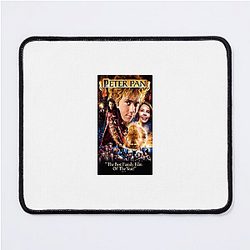 Peter Pan Always Magical Always Timeless Peter Pan Mouse Pads
