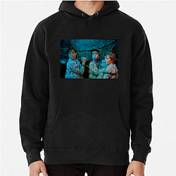 Peter Pan Unforgettable Adventure Peter Pan Hoodies