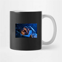 Peter Pan Beyond The Second Star To The Right Peter Pan Mugs