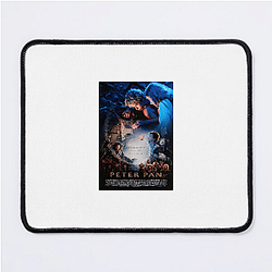 Peter Pan The Best Disney Classic Peter Pan Mouse Pads