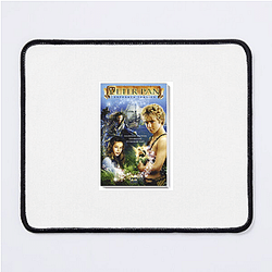Peter Pan My Favorite Childhood Story Peter Pan Mouse Pads
