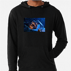 Peter Pan Beyond The Second Star To The Right Peter Pan Hoodies