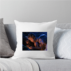 Peter Pan No Limits Just Imagination Peter Pan Pillows Cover