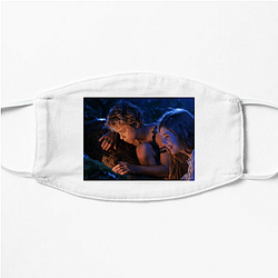 Peter Pan No Limits Just Imagination Peter Pan Face Masks