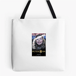 Peter Pan The World Is Neverland Peter Pan Bags