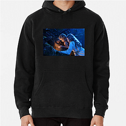 Peter Pan Beyond The Second Star To The Right Peter Pan Hoodies
