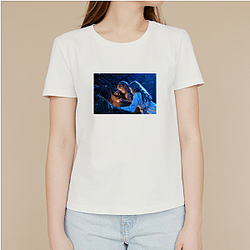 Peter Pan Beyond The Second Star To The Right Peter Pan T-Shirts