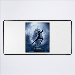 Peter Pan The World Is Our Imagination Peter Pan Mouse Pads