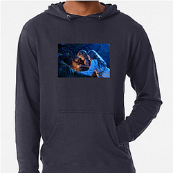 Peter Pan Beyond The Second Star To The Right Peter Pan Hoodies