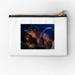 Peter Pan No Limits Just Imagination Peter Pan Zipper Pouches