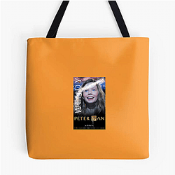 Peter Pan The World Is Neverland Peter Pan Bags