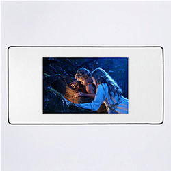 Peter Pan Beyond The Second Star To The Right Peter Pan Mouse Pads