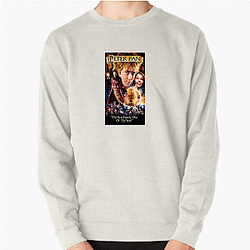 Peter Pan Always Magical Always Timeless Peter Pan Sweatshirts