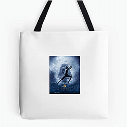 Peter Pan The World Is Our Imagination Peter Pan Bags