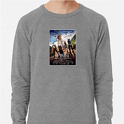 Peter Pan A True Masterpiece Peter Pan Sweatshirts