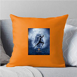 Peter Pan The World Is Our Imagination Peter Pan Pillows Cover