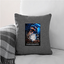 Peter Pan The Best Disney Classic Peter Pan Pillows Cover