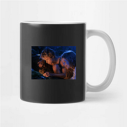Peter Pan No Limits Just Imagination Peter Pan Mugs