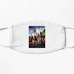 Peter Pan A True Masterpiece Peter Pan Face Masks