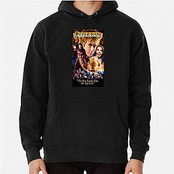 Peter Pan Always Magical Always Timeless Peter Pan Hoodies