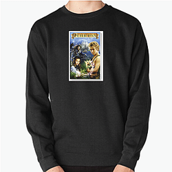 Peter Pan My Favorite Childhood Story Peter Pan Sweatshirts