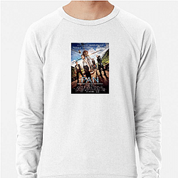 Peter Pan A True Masterpiece Peter Pan Sweatshirts