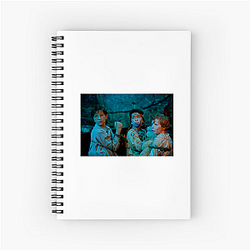 Peter Pan Unforgettable Adventure Peter Pan Notebook