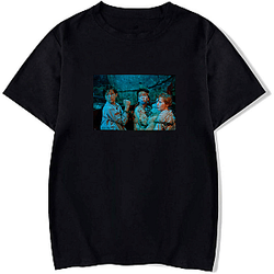 Peter Pan Unforgettable Adventure Peter Pan T-Shirts