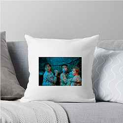 Peter Pan Unforgettable Adventure Peter Pan Pillows Cover