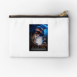 Peter Pan The Best Disney Classic Peter Pan Zipper Pouches