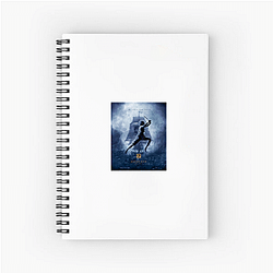 Peter Pan The World Is Our Imagination Peter Pan Notebook