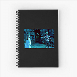 Peter Pan The Boy Who Never Grew Up Peter Pan Notebook