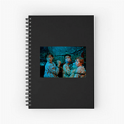 Peter Pan Unforgettable Adventure Peter Pan Notebook