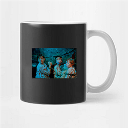 Peter Pan Unforgettable Adventure Peter Pan Mugs